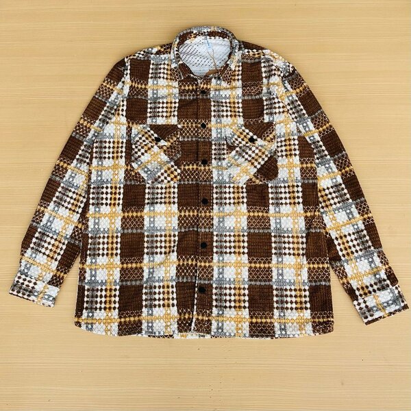 Men's Long Sleeve