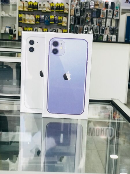iPhone 11