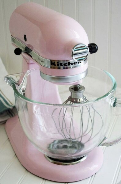 Mixer