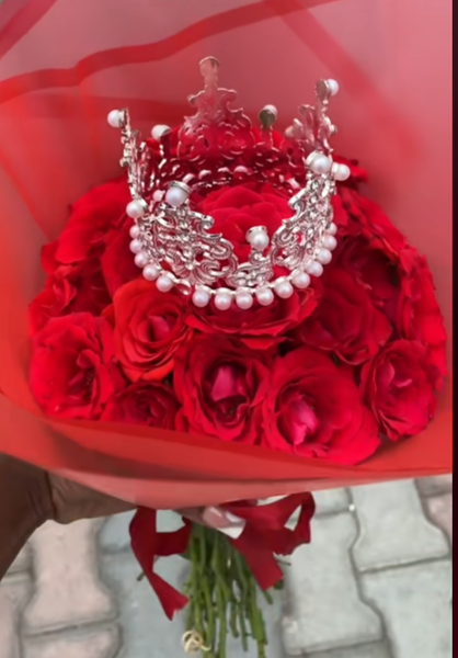 flowers bouquet