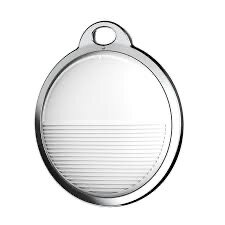 porte clé antivol (AirTag)