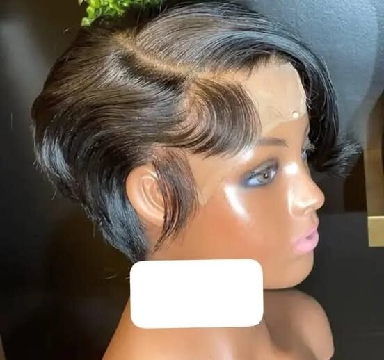 perruque femme