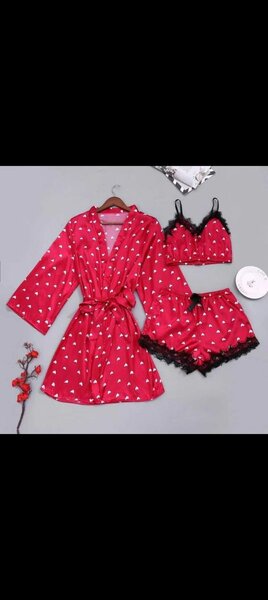 Nightwear
