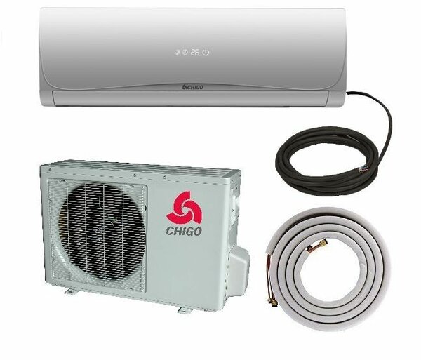 Air-conditioner 1.5 horsepower