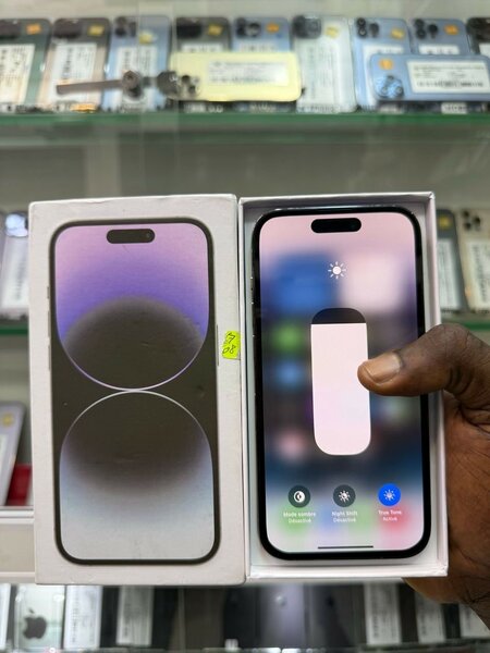 Iphone 14 pro
