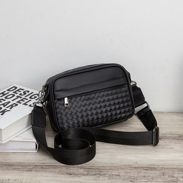 QUALITY SIDE BAG