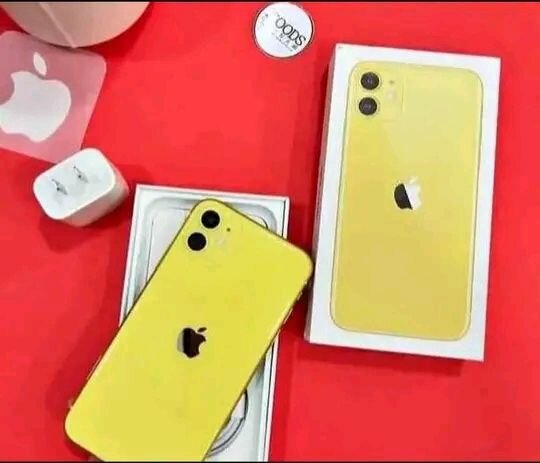 iPhone 11 128GB