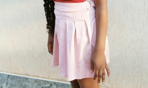 Skater Skirt