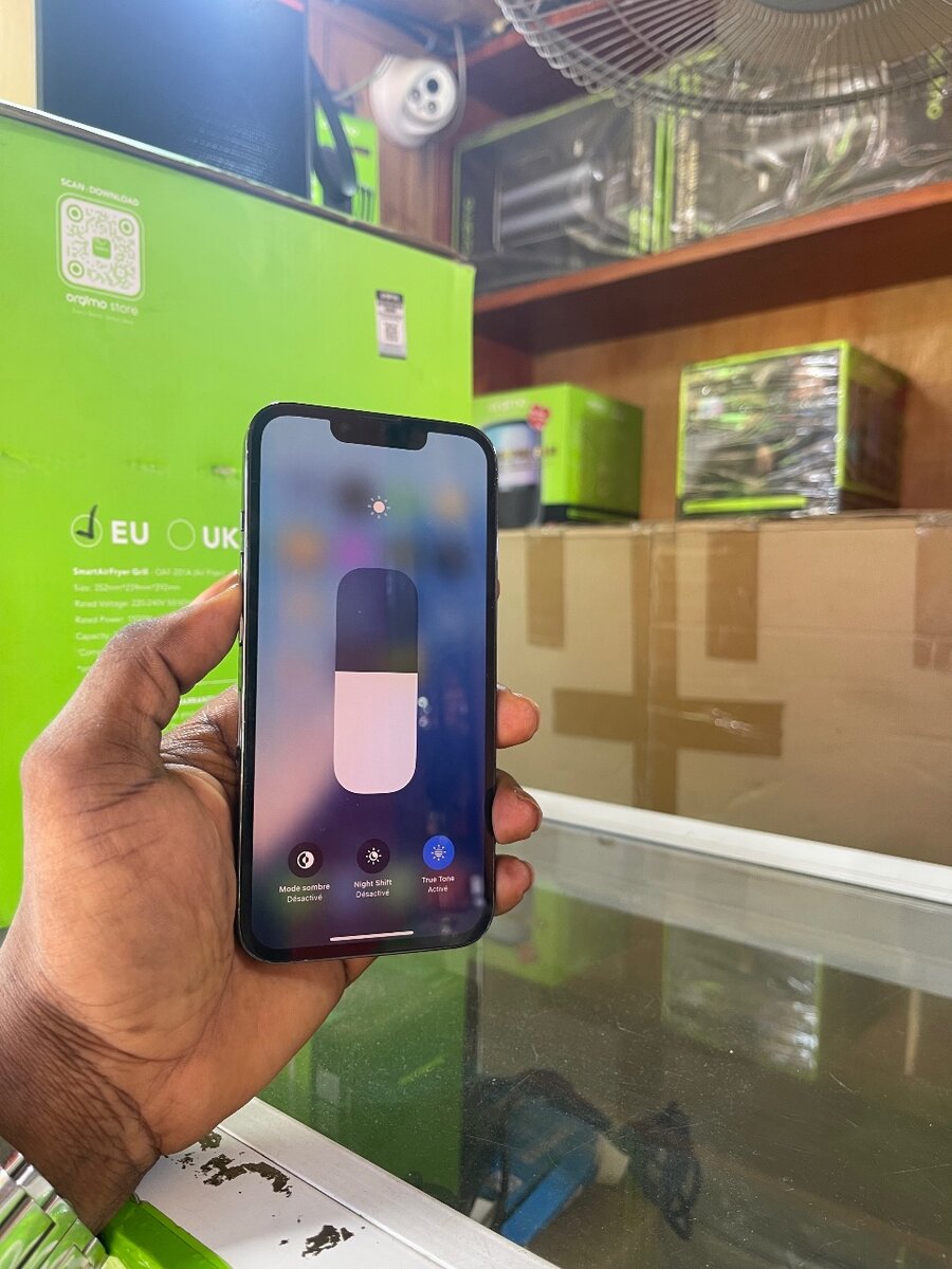 IPHONE 13 PRO