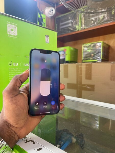 IPHONE 13 PRO