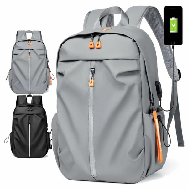 Sac à dos USB moderne