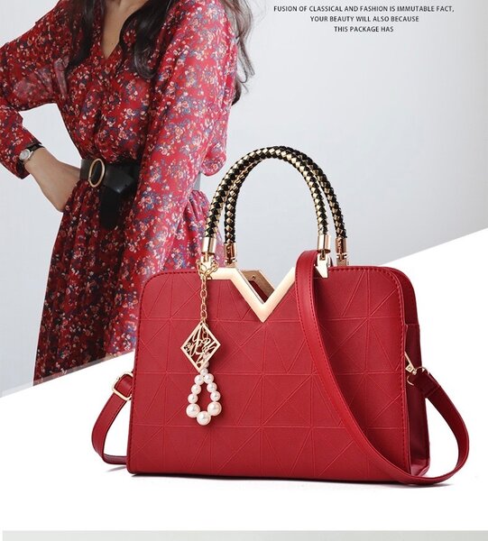 Classy bag
