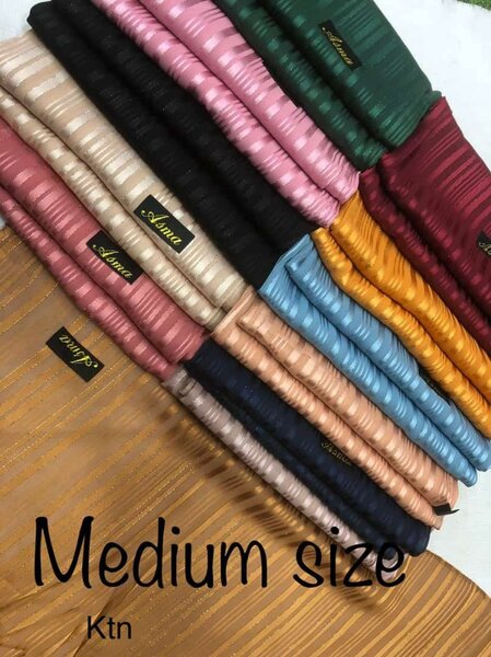 Asma veil