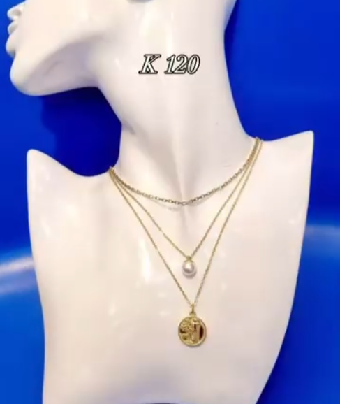 Pendant