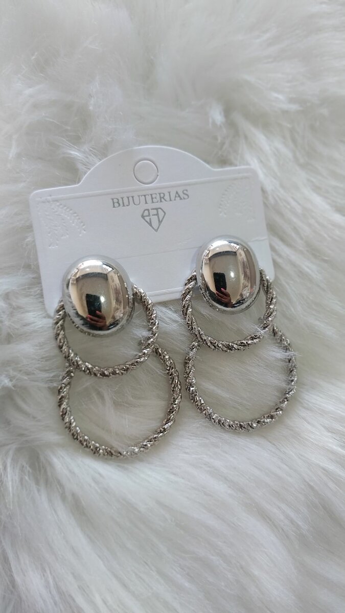 Fashion jewelry