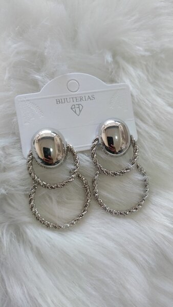 Fashion jewelry