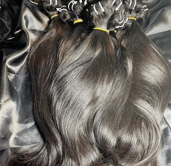 Virgin Hair