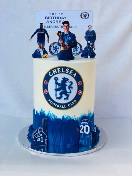Cake
