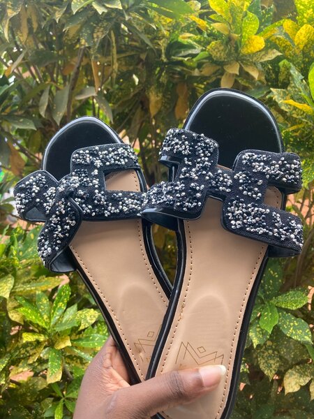 Slippers