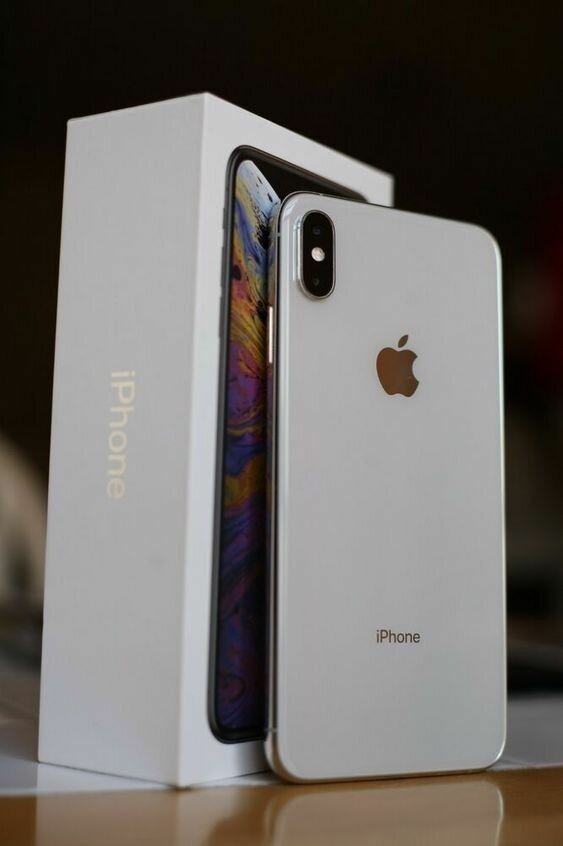 Iphone xx