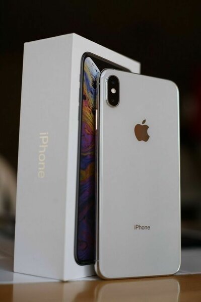 Iphone xx