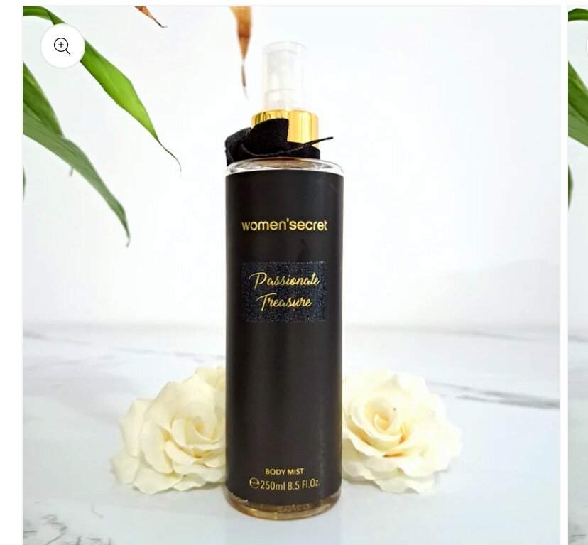 Brume Women Secret