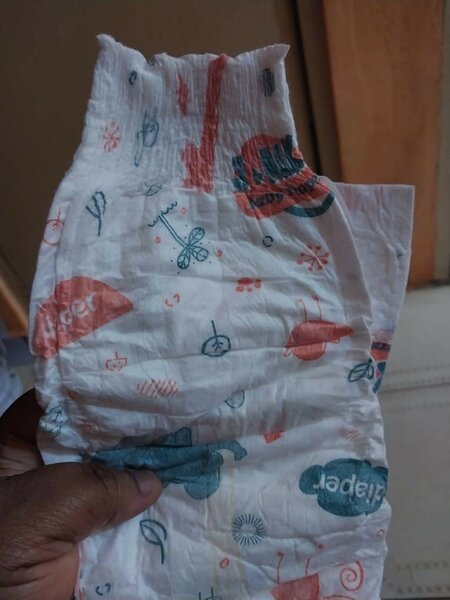 Diapers