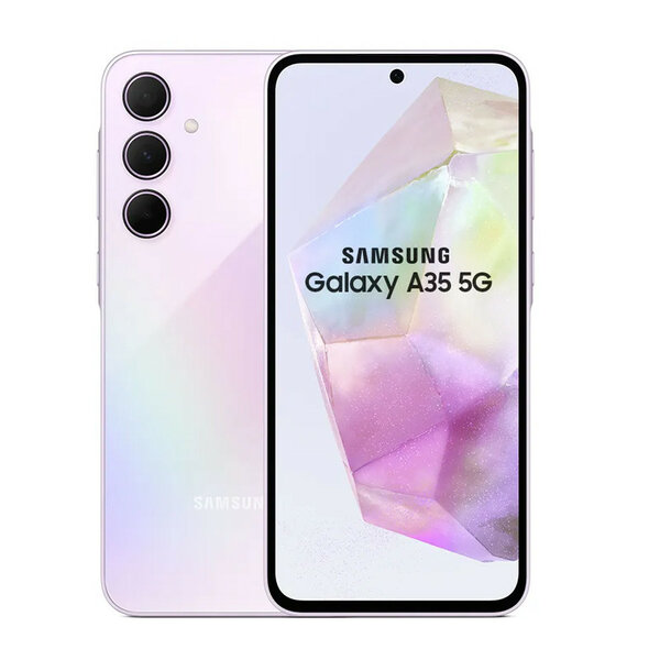 Samsung A35