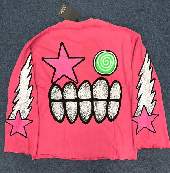 T-shirt crop