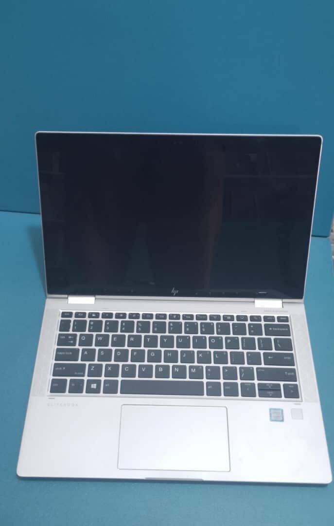 Elite book 1030 G3