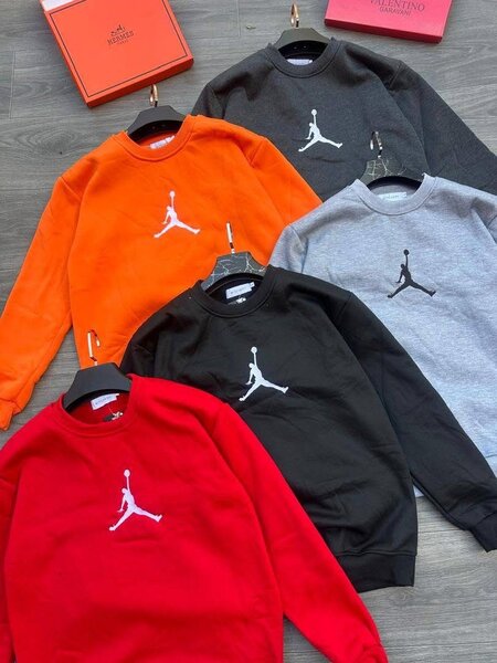 Sweaters