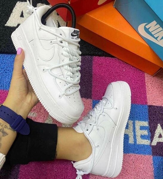 Chaussure fermé