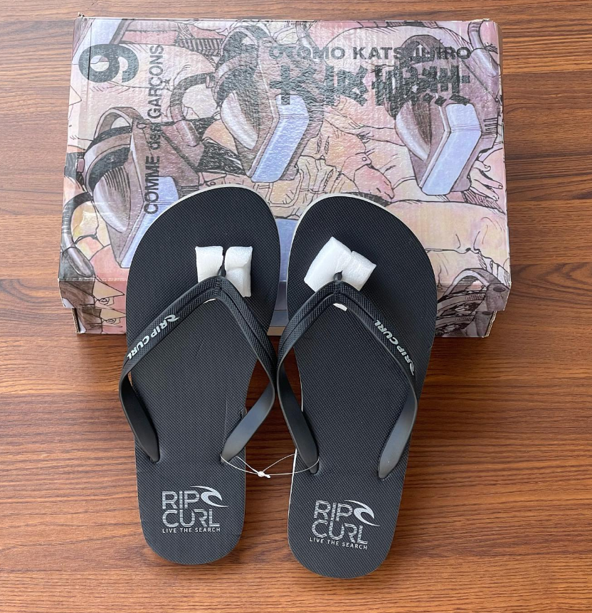 flip-flops