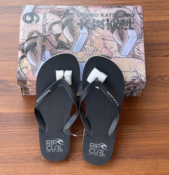 flip-flops
