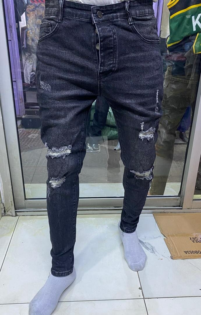 Jean