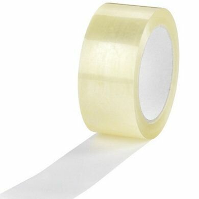 Ruban transparent