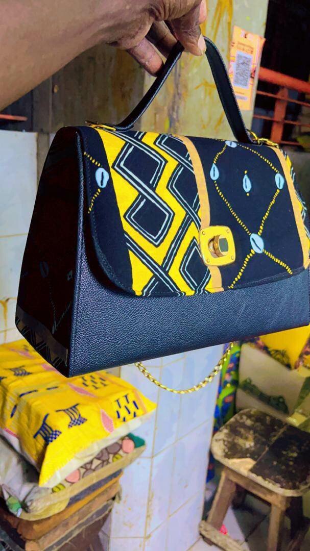 Sac en pagne