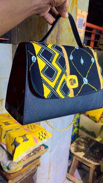Sac en pagne