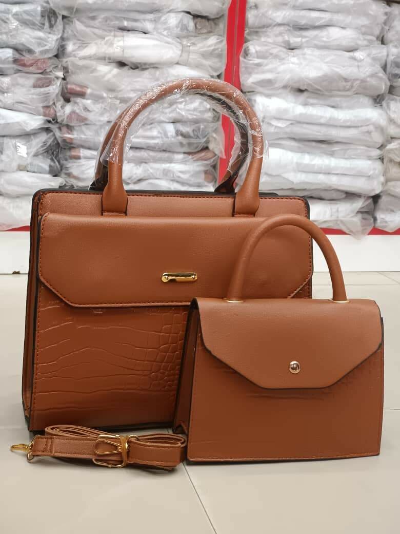 Hand bags