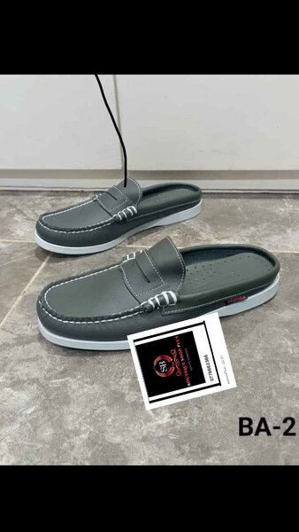 Sandales sebago babouche authentique