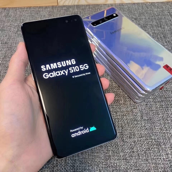 Samsung s10