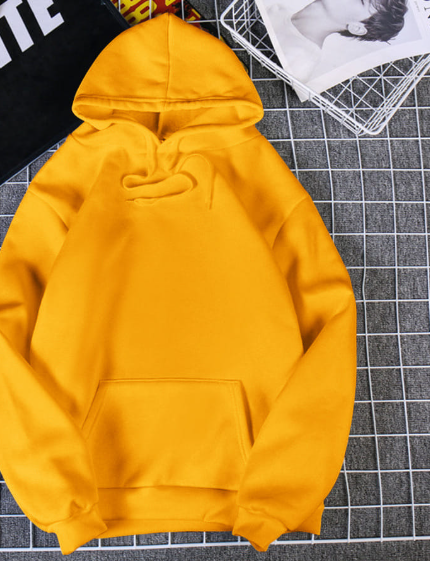 Hoodies