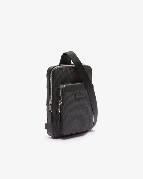 Sacoche Lacoste Homme
