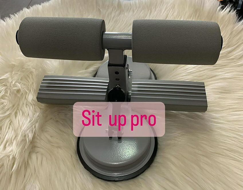 Sit-Up Bar Pro