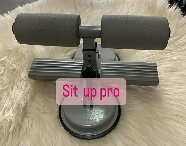 Sit-Up Bar Pro