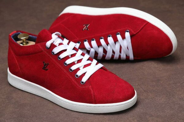 Sneaker