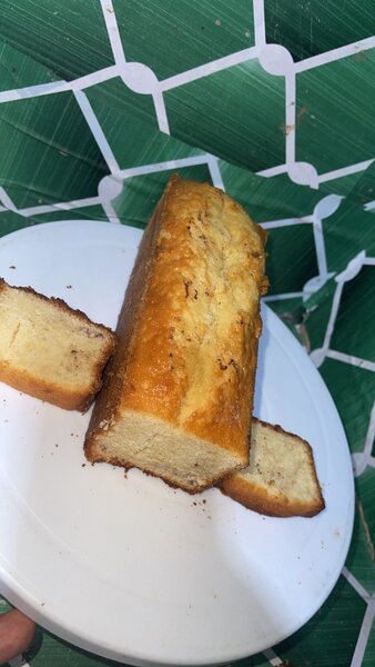 Cake