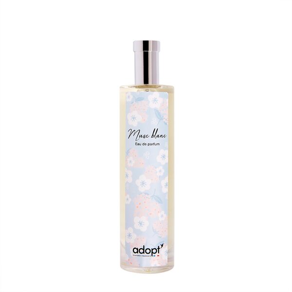 EDP 100ML MUSC BLANC