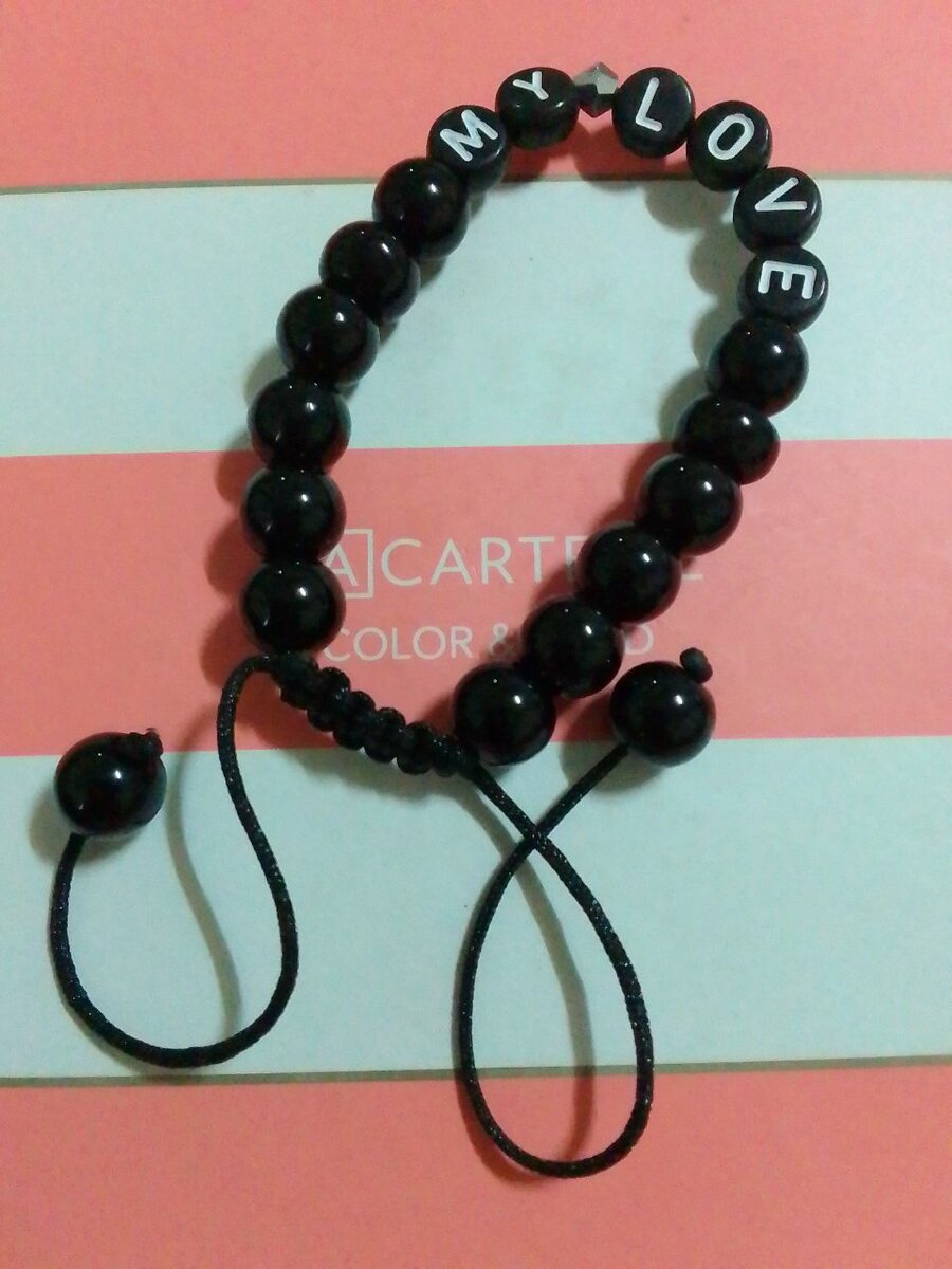My love DIY
