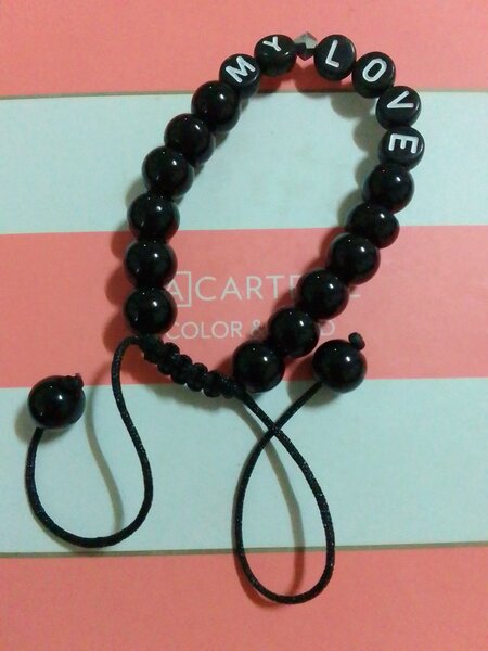 My love DIY